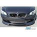 BMW 5 (E60) dvigubos priekinės grotelės